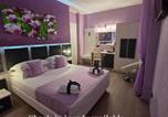 Location vacances Fiumicino - Albis Rooms Guest House-1