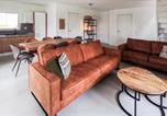 Location vacances  Den oever - Stunning Home In Den Oever With Wifi-3