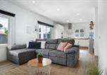 Location vacances Vejer de la Frontera - Villa Edén-3