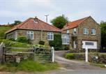 Location vacances Goathland - Brambly Cottage-1