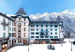 Hôtel Chamonix-Mont-Blanc - Grand Hôtel des Alpes-1
