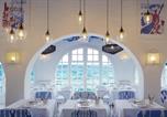 Hôtel Sant Feliu de Guíxols - Hostal de la Gavina Gl - The Leading Hotels of the World-3