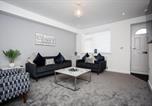 Location vacances Durham - Potterhouse Durham Dh1-1