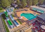 Camping Vauville - Camping Le Riva Bella -1