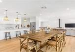 Location vacances Rothbury - Kangaroo Croft-1