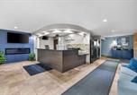 Hôtel Delafield - Americinn by Wyndham Delafield-Milwaukee-4