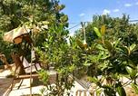 Location vacances  Benkovac - Apartment in Karin Gornji with sea view, terrace, air conditioning, Wi-Fi (4207-3)-3