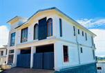 Hôtel Gudalur - Ever Fresh High View By Let's Inn-1