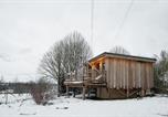 Location vacances Dinant - La Cabane Ofuro-4