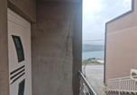 Location vacances Ston - Studio Apartment-1