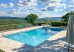 Location vacances Bucine - Loggetta-4
