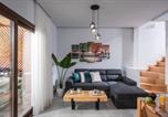 Location vacances Αχαρνές - Iris Villa 3 - Archanes Crete-3
