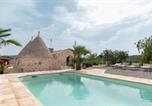 Location vacances Noci - Trulli San Pietro-1