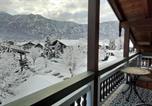Location vacances Inzell - Apartment inzellreif-1