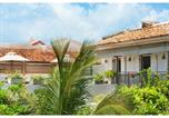 Location vacances Galle - Pool, Roof Terrace, 3 Bedroom Villa, Galle Fort-2