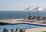 Hôtel Pontevedra - Hotel Boutique Faro Silleiro-2