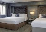 Hôtel Southport - The Lord Street Hotel; Bw Signature Collection-4