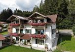 Location vacances Eppenschlag - Holiday home Corinna-1
