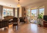 Location vacances Děčín - Apartment Schrammsteinblick 2-1