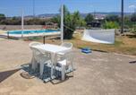 Location vacances Chiaramonte Gulfi - Lovely Home In Comiso-2