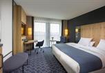 Hôtel Landsberg am Lech - Maritim Hotel Ingolstadt-3