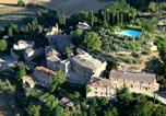 Location vacances San Giovanni d'Asso - Borgo Lucignanello Bandini-1