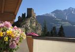 Hôtel Serfaus - Apart Hotel Neier-1