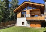 Location vacances Peisey-Nancroix - Chalet Blanchot (6-9 pers.) &quote;Le Parchey&quote; Peisey-Vallandry – Domaine Paradiski-1