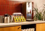 Hôtel Leicester - Ibis budget Leicester-4