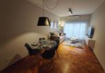 Location vacances Buenos Aires - Kd departamento Parque Chacabuco Cálido y luminoso semipiso-4