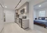 Location vacances Squamish - Modern 2br in the Heart of Vancouver-1