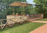 Location vacances Capannoli - Villa Fonte Serena-2