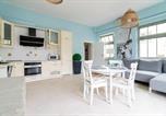 Location vacances Sopot - Victus Cozy Apartment with Parking by Noclegi Renters-2