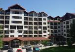 Location vacances  Mirovo - Borovets Gardens Apartments Tmf-1
