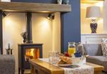 Location vacances Warkworth - Wisteria Cottage-3