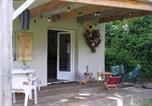 Location vacances Isigny-le-Buat - La Bergerie-2