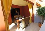 Location vacances Adeje - Modern Apartment in Adeje, 65 sqm, Year-Round Pool-4