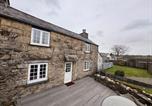 Location vacances Camelford - 3 Double Bed Character Cottage in Quiet Hamlet-1