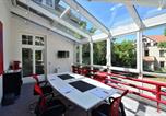Hôtel Jena - Art Hotel Weimar-4