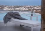 Location vacances Μύκονος - Villa Schatz-4