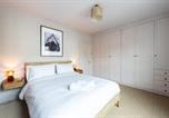 Location vacances Cambridge - Stylish Victorian 2 Bed Terraced House with Garden-4