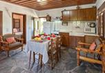 Location vacances Le Péloponnèse - Holiday Home Astros Peloponnese With A Fireplace 09-4