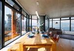 Location vacances Squamish - Spacious 2bd in Vancouver Patio with Ocean View-4