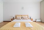 Location vacances Vila do Conde - Hideaway by House and People-1