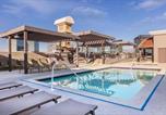 Location vacances  le Luxor - Marriott Grand Chateau 2bd-2
