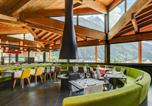 Hôtel Chamonix-Mont-Blanc - Alpina Eclectic Hotel-4