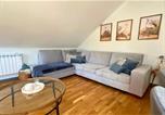 Location vacances  Province de Huesca - Caldares: Exclusivo Ático en El Pueyo de Jaca-2