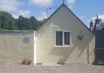 Location vacances Pitlochry - Willows Cottage-2