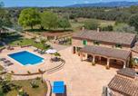 Location vacances Sencelles - Es Campets-2