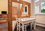 Location vacances Stralsund - Ferienwohnung Stralsund-1